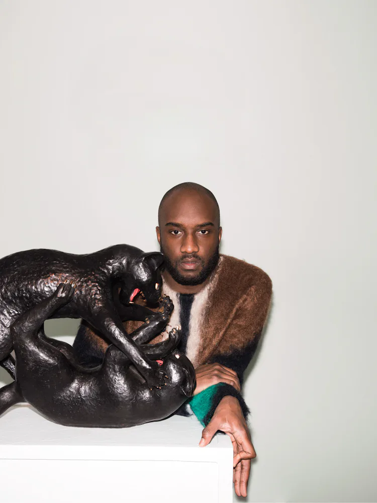 Virgil Abloh and His Army of Disruptors: How He Became the King of Social Media Superinfluencers Virgil Abloh and His Army of Disruptors: How He Became the King of Social Media Superinfluencers