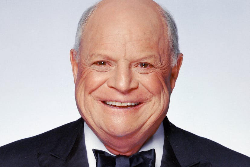 Don Rickles