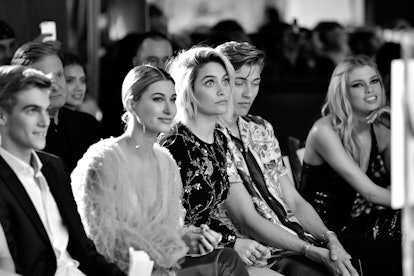 Daily Front Row's 3rd Annual Fashion Los Angeles Awards - Inside