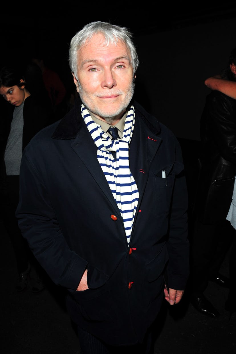 Glenn O'Brien