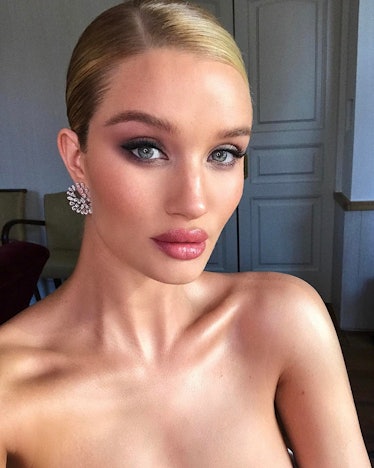 Bella Hadid, Rosie Huntington-Whiteley and More of Instagram’s Best ...