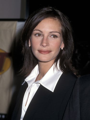 Julia Roberts at the 2000 American Cinematheque Award.