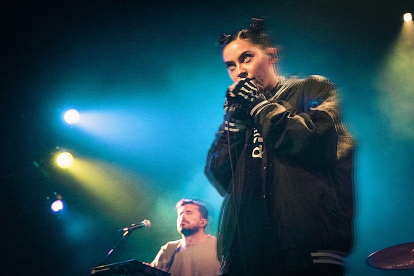 Bishop Briggs