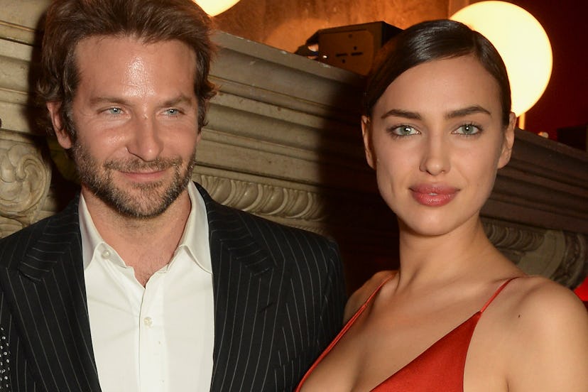 bradley and irina