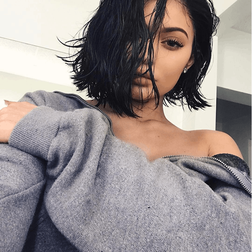 kylie new show