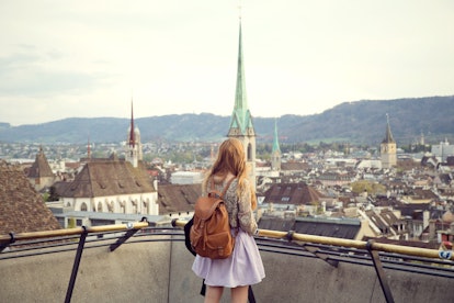 10 Things You Didn't Know About Fashion in Switzerland - Inside Stylight