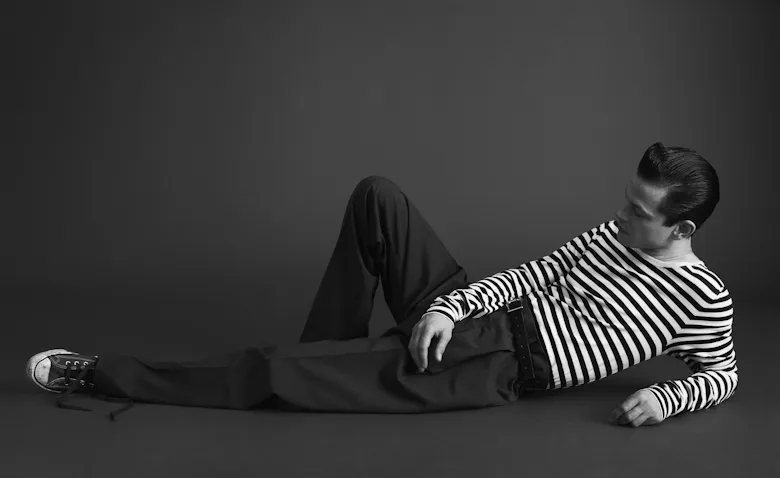 How Perfume Genius Found the Transgression—and His Most Daring Music ...
