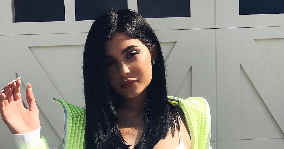 Life of Kylie Is Not Kylie Jenner’s First Enviable Success, So Why Are ...