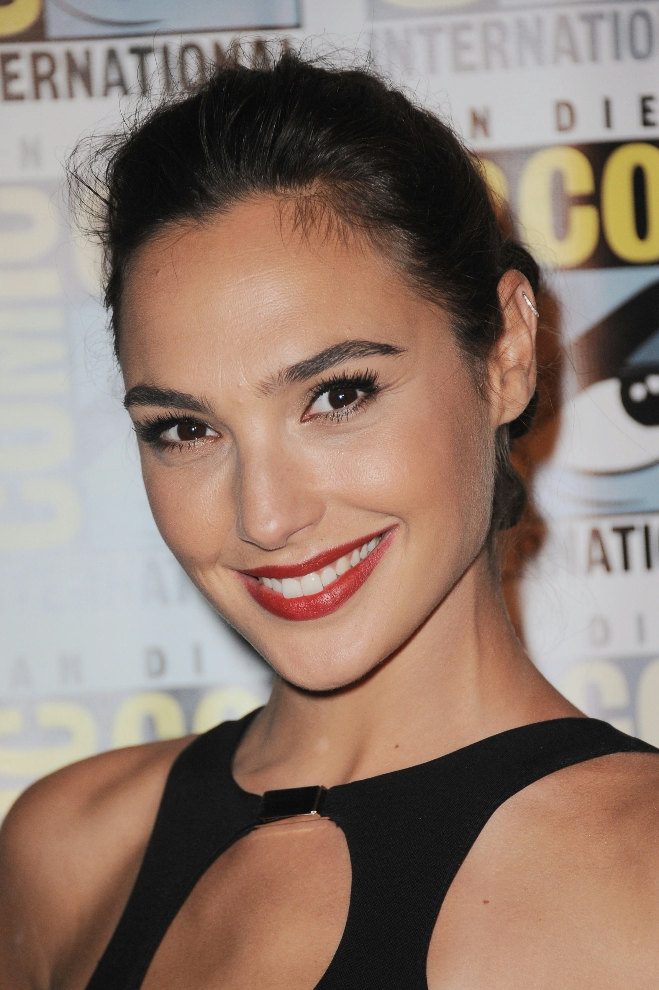 Gal Gadot’s Best Beauty Moments, From Fast & Furious To Wonder Woman