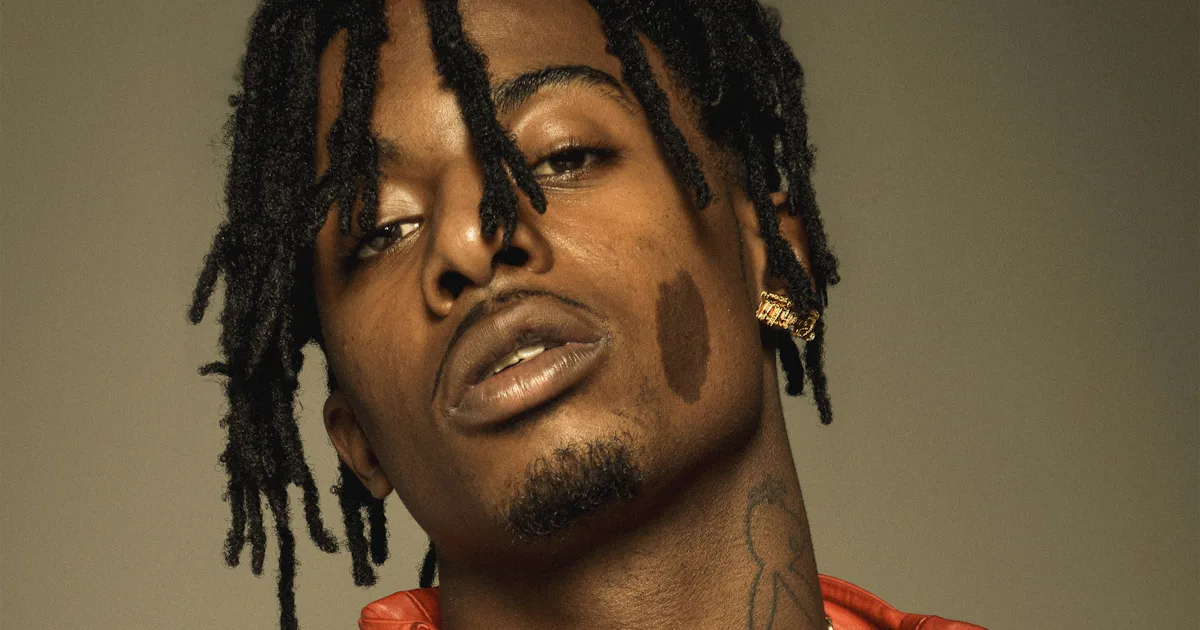 Meet Playboi Carti The Next Atlanta Rap Prodigy To Take Fashion By Storm Meet Playboi Carti The Next Atlanta Rap Prodigy To Take Fashion By Storm