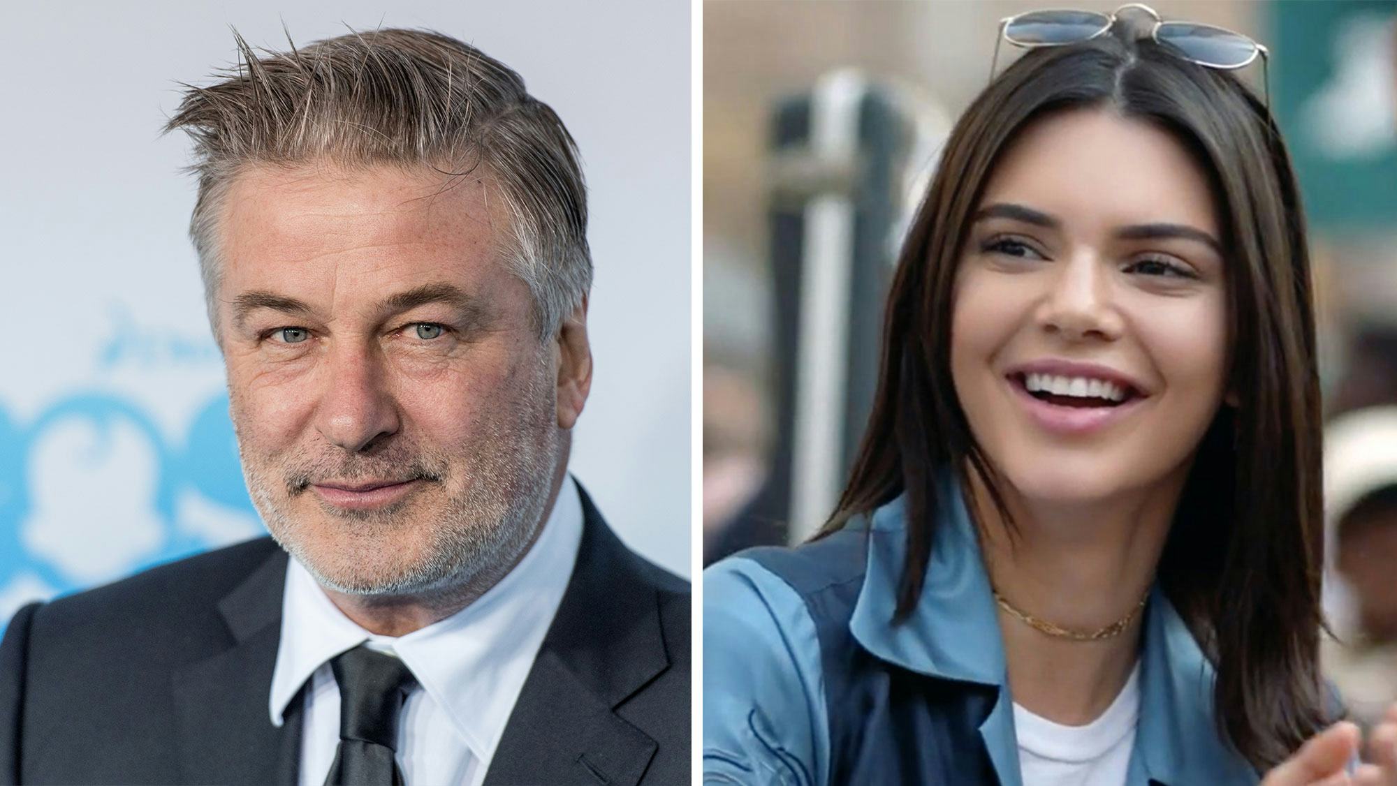 Alec Baldwin Defends Kendall Jenner’s Involvement in Pepsi Ad