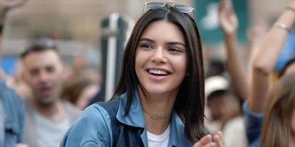 pepsi kendall