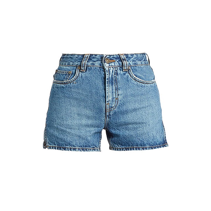 Jean shorts hotsell yes or no