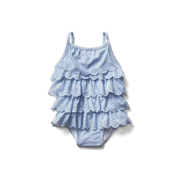 Gap swimsuit for baby