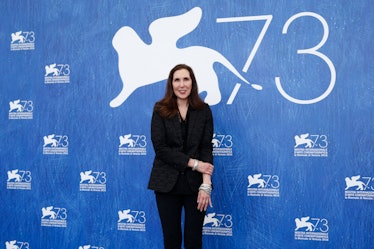 'My Art' Photocall - 73rd Venice Film Festival