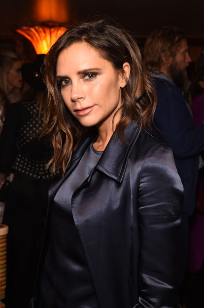 "Vogue: Voice Of A Century" Book Launch Party Hosted By Alexandra Shulman