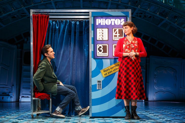 09_0314r_Adam-Chanler-Berat-and-Phillipa-Soo-in-AMÉLIE,-A-NEW-MUSICAL,-Photo-by-Joan-Marcus,-2017.j...