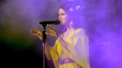 lana del rey