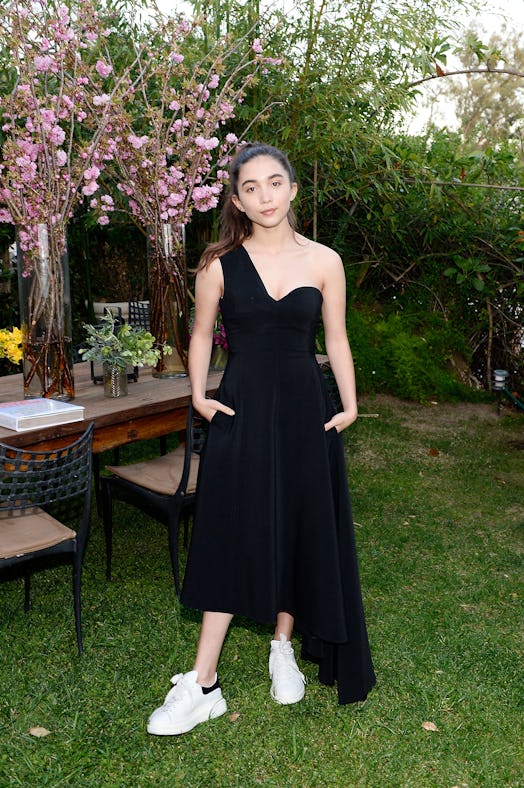 Rowan Blanchard