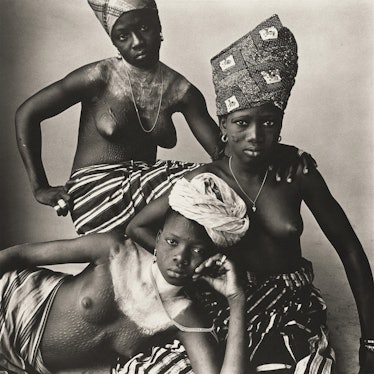 Three Dahomey Girls, One Reclining.jpg