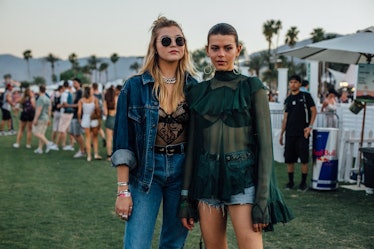 Coachella Style: 12 Fashion Lessons to Learn from the Music Festival