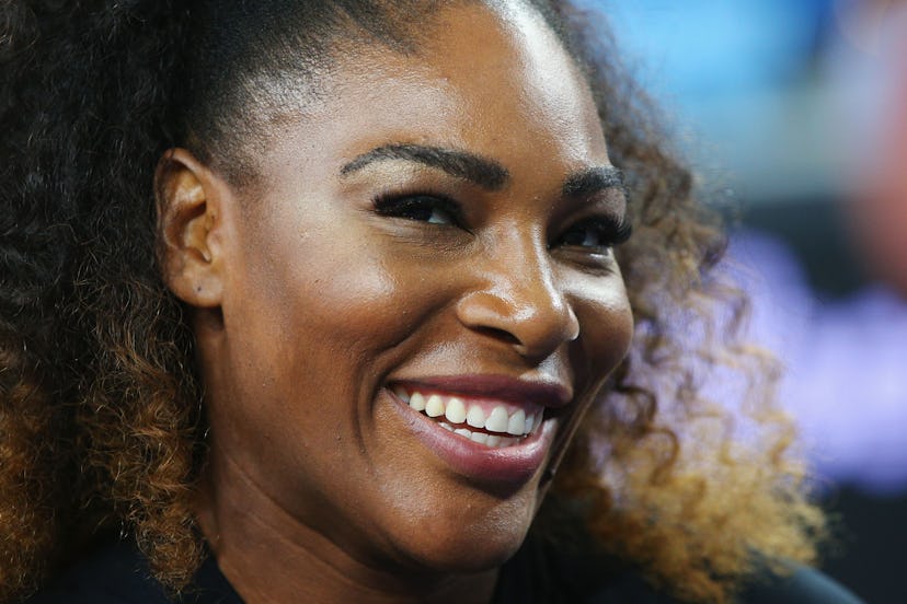 2017 Australian Open - Previews