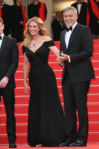 Julia Roberts, Perennial Pretty Woman, Named World’s Most Beautiful ...