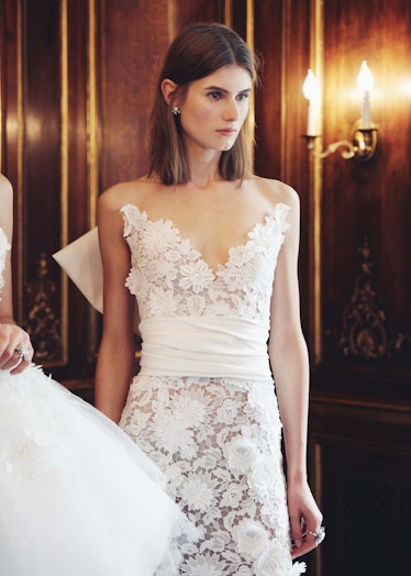 Inside Fernando Garcia and Laura Kim’s Debut Bridal Collection for ...