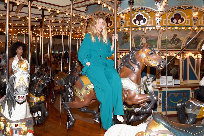 Tiffany & Co. 2017 Blue Book Collection Gala - Inside