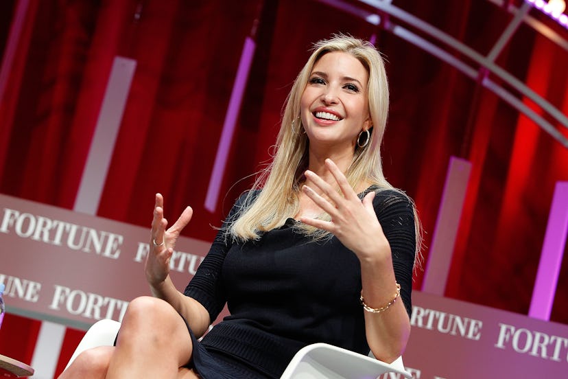 Fortune's Most Powerful Women Summit - Day 3