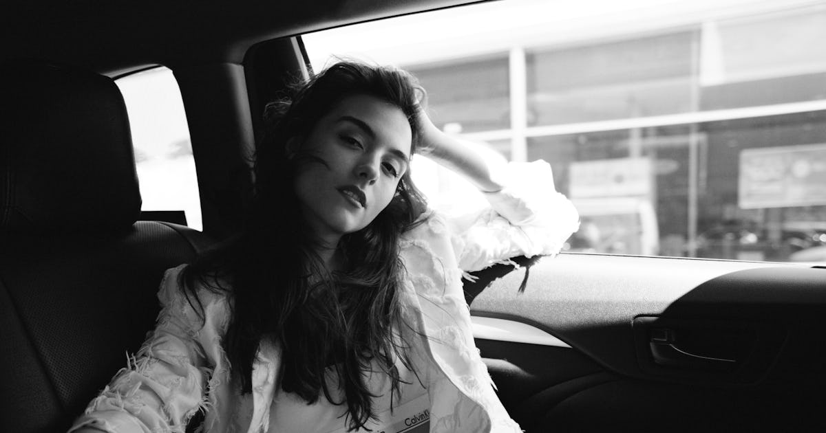 Quinn Shephard Just Wrote Directed And Starred In A Remarkable Debut Film At Years Old Quinn Shephard Just Wrote Directed And Starred In A Remarkable Debut Film At Years Old