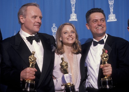 64th Annual Academy Awards