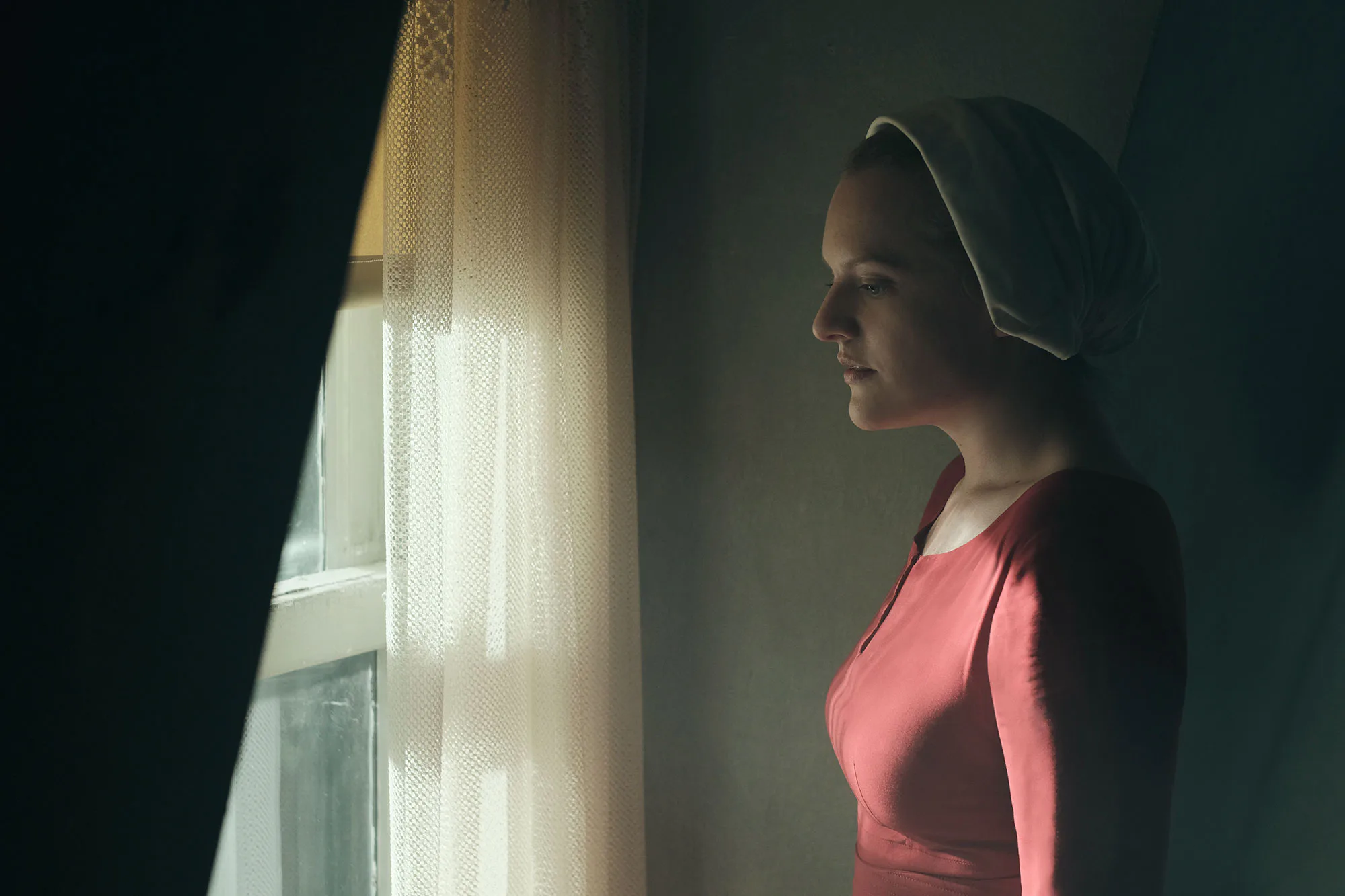 The Handmaid s Tale Season 1 Episode 3 Recap Jail Time
