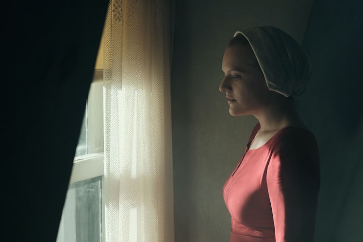 The Handmaid's Tale