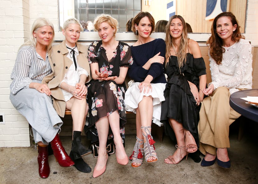 Ulla Johnson Celebrates : the Opening of Her First Boutique
