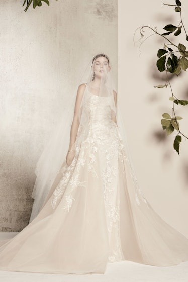 The 20 Best New Wedding Dresses, Straight from Bridal Fashion Week