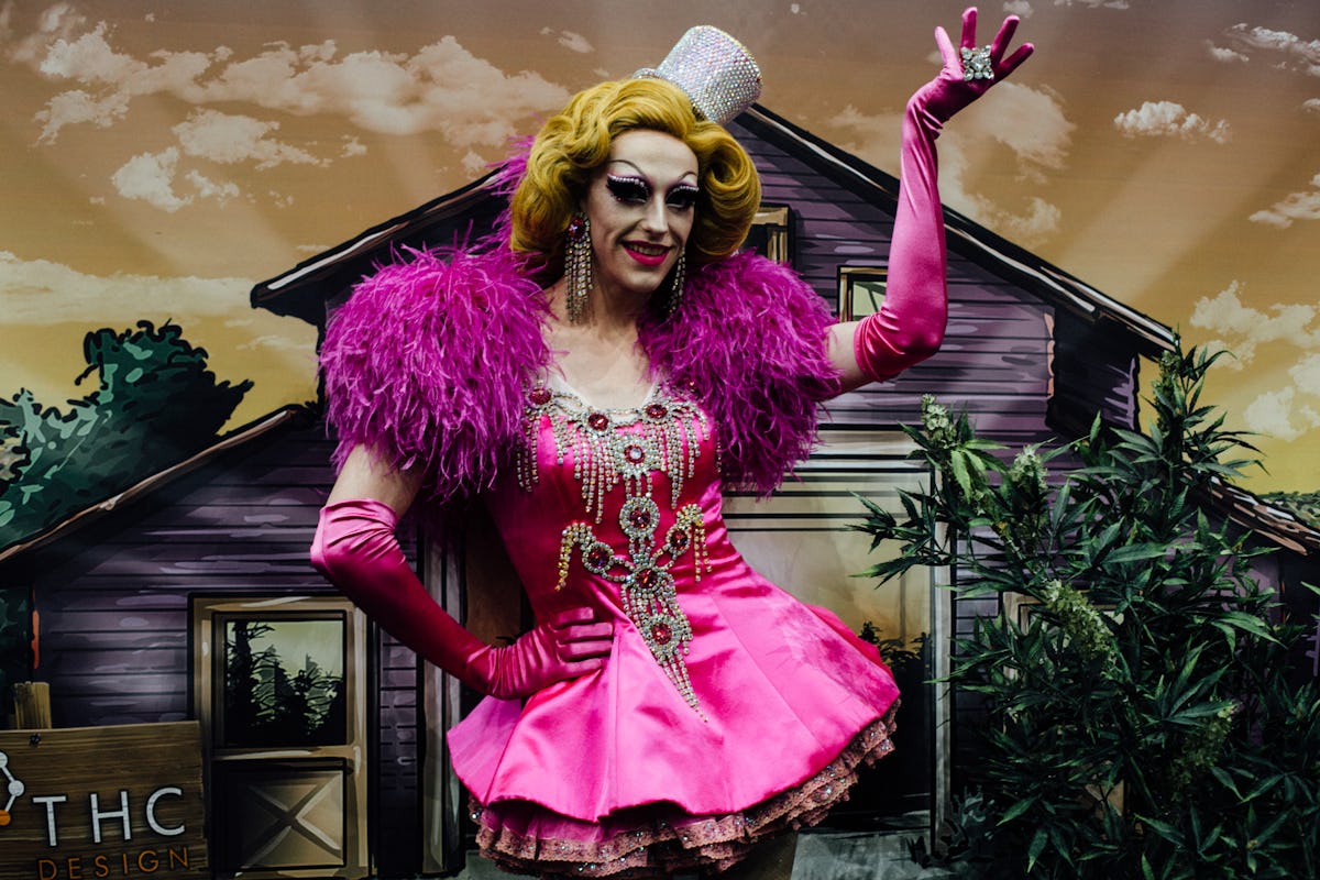 Rupaul S Drag Race Season 10 Episode 1 Power Rankings A New Drag Dawn Has Arrived Rupaul S Drag Race Season 10 Episode 1 Power Rankings A New Drag Dawn Has Arrived