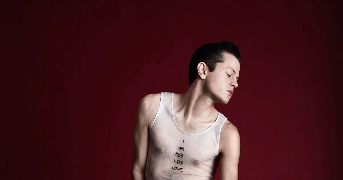 How Perfume Genius Found the Transgression—and His Most Daring Music ...
