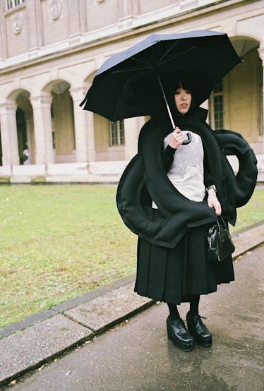 Comme des garcons oslo 06 Clearance