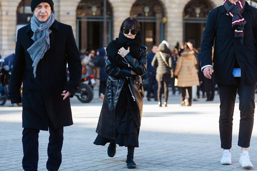Rei Kawakubo