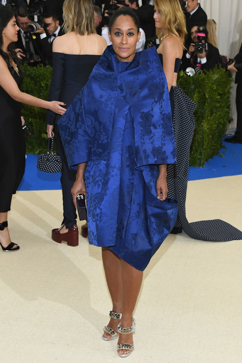 "Rei Kawakubo/Comme des Garcons: Art Of The In-Between" Costume Institute Gala - Arrivals