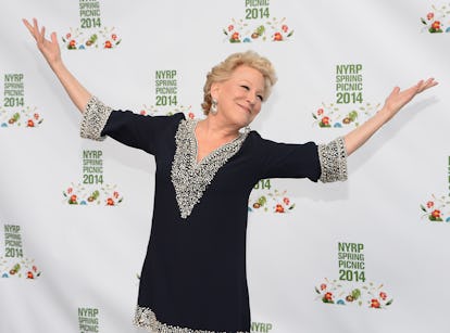 Bette Midler's NYRP 13th Annual Spring Picnic