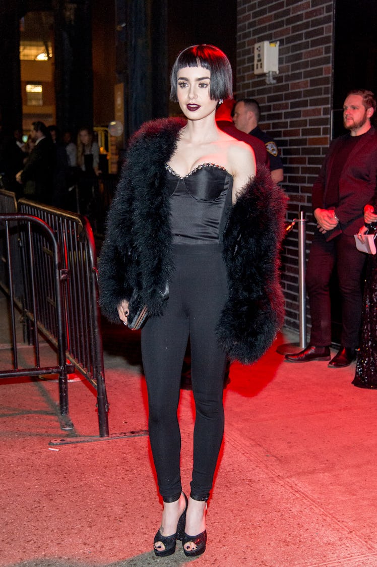"Rei Kawakubo/Comme des Garcons: Art Of The In-Between" Costume Institute Gala - After Parties