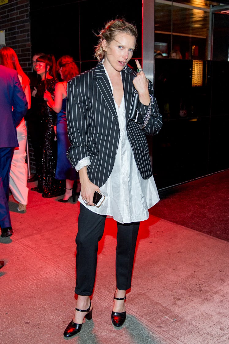 "Rei Kawakubo/Comme des Garcons: Art Of The In-Between" Costume Institute Gala - After Parties