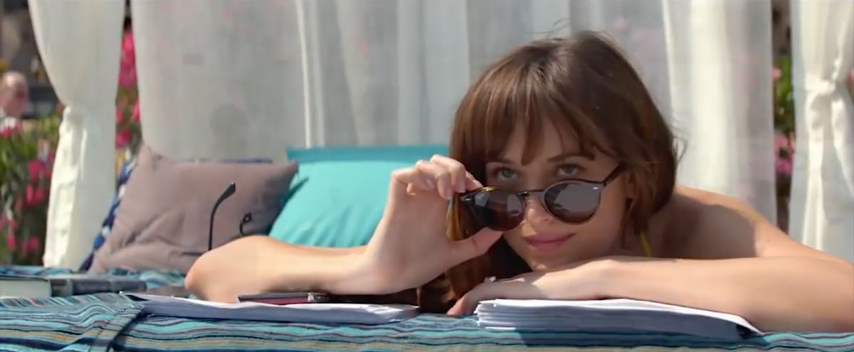 Watch The Fifty Shades Freed Trailer