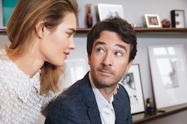 Natalia Vodianova and Antoine Arnault at Home: Take a Tour of the ...