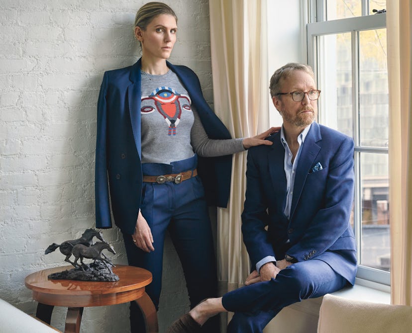 Philanthropists - June 2017 - Gabriela Hearst