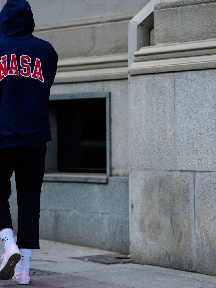 Deep Inside Bassiani, the Darkest Underground Club in the World