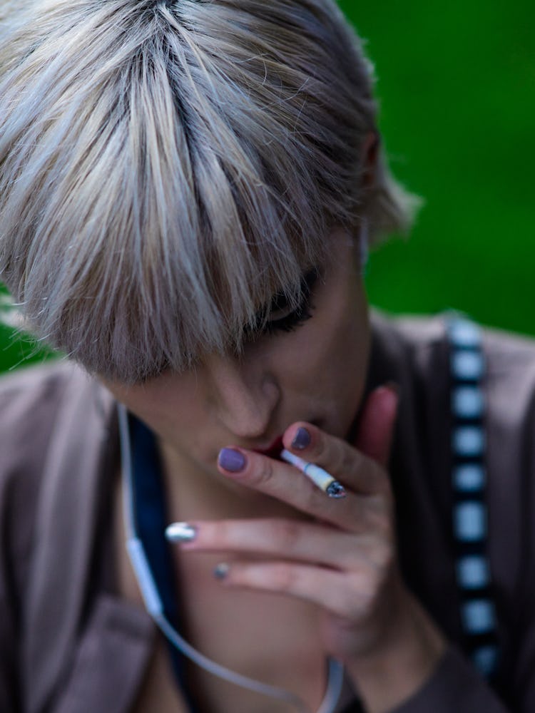 Deep Inside Bassiani, the Darkest Underground Club in the World