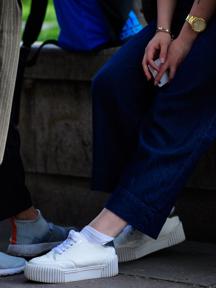 Deep Inside Bassiani, the Darkest Underground Club in the World